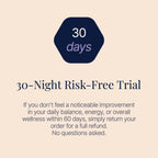 SOMNY Natural Sleep Gummies